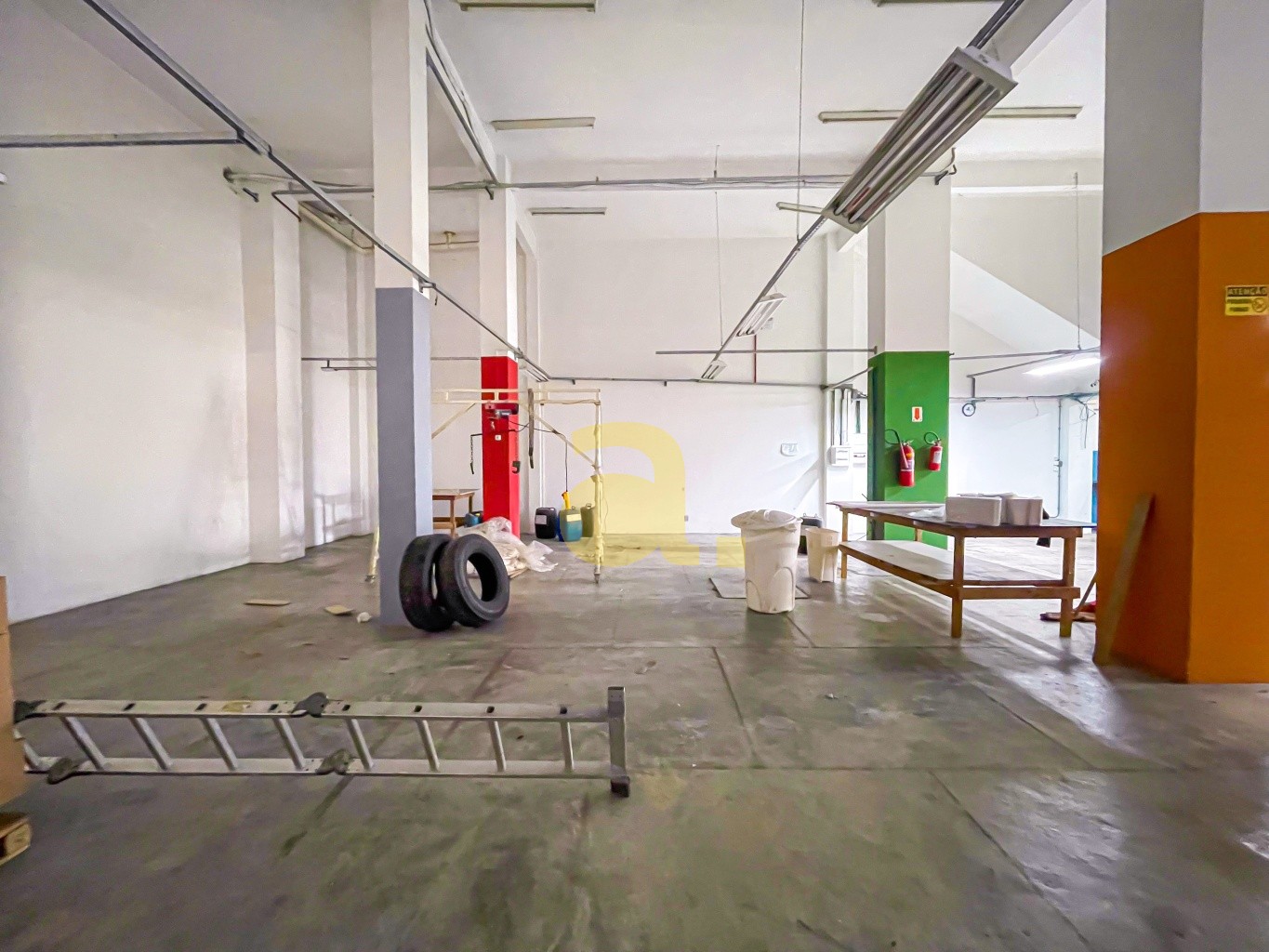 Sala-Conjunto, 275 m² - Foto 4