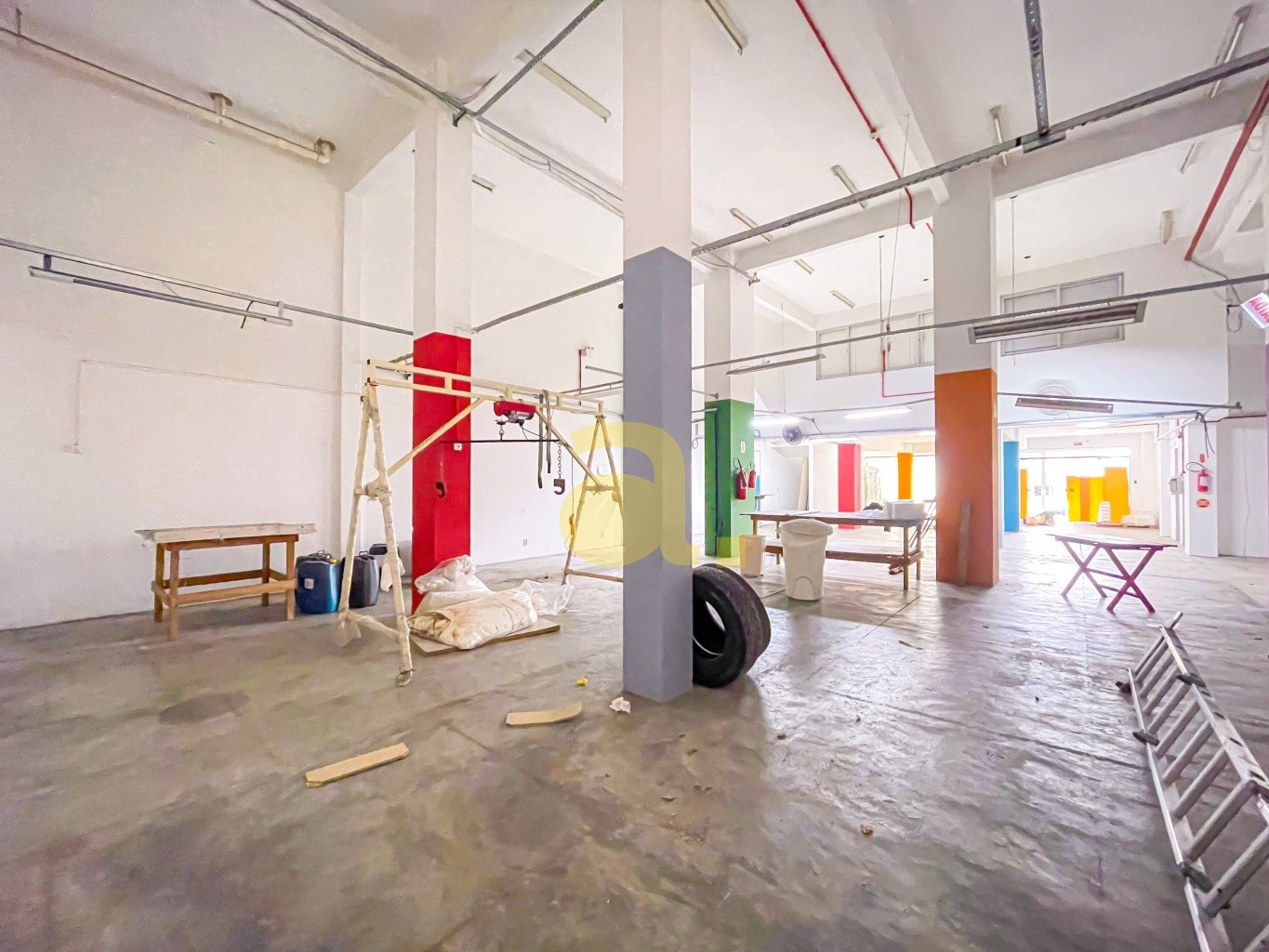 Sala-Conjunto, 275 m² - Foto 5