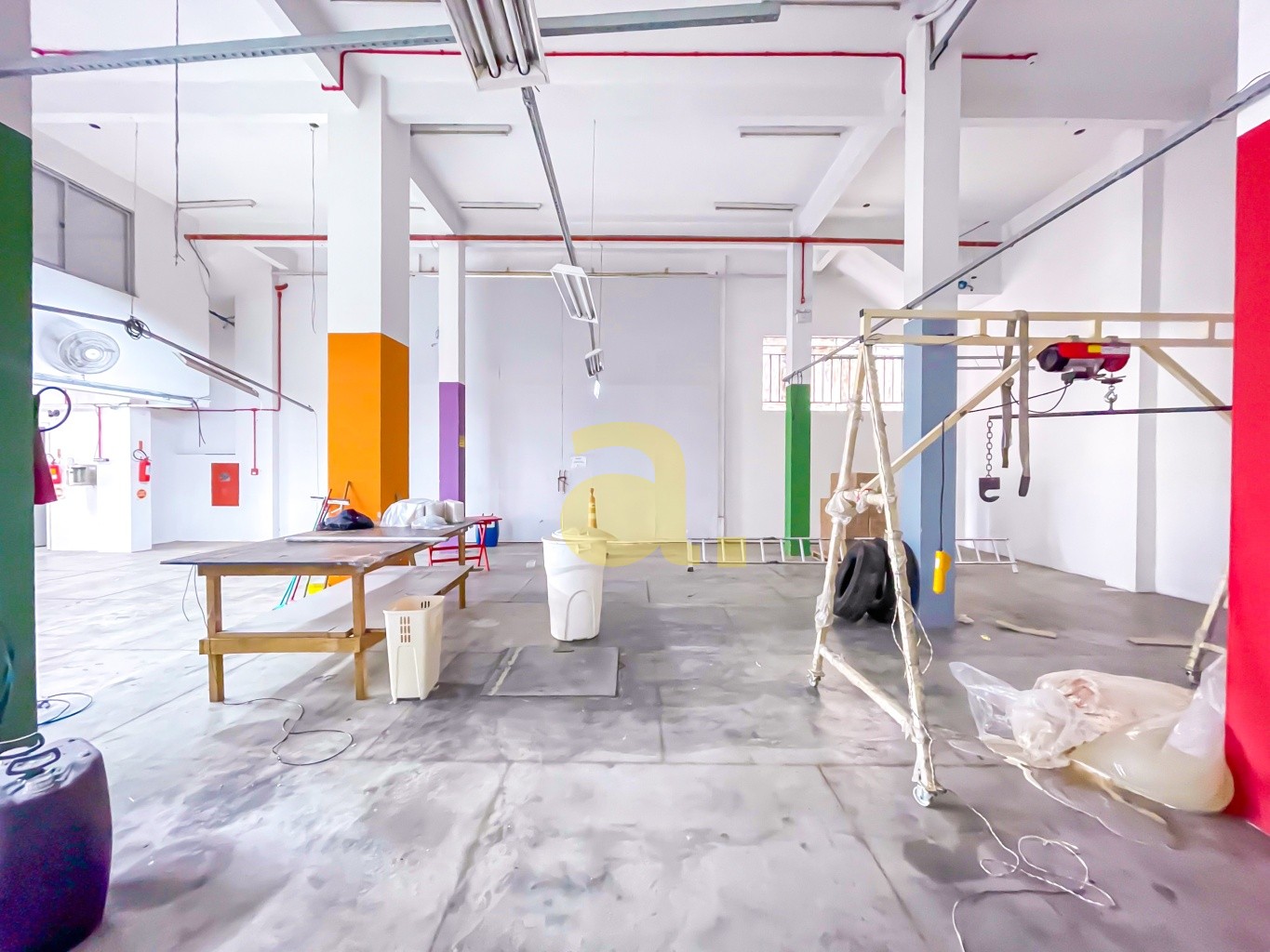 Sala-Conjunto, 275 m² - Foto 6