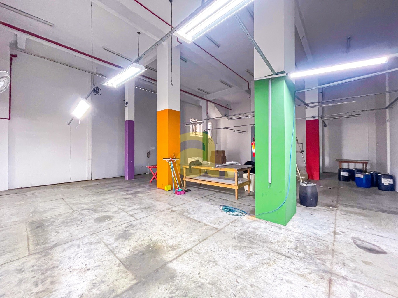 Sala-Conjunto, 275 m² - Foto 7