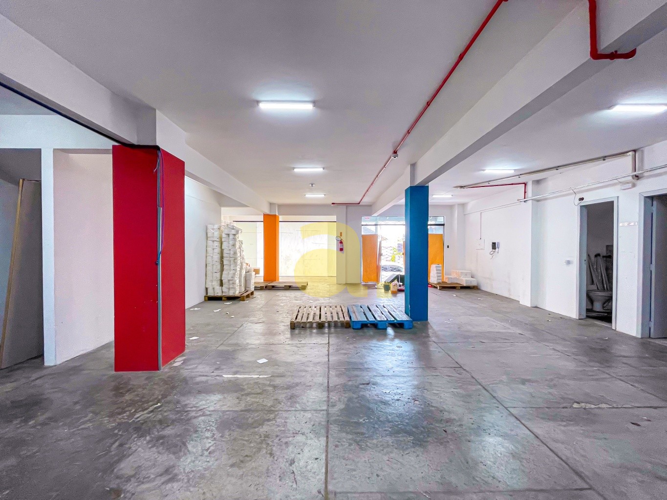 Sala-Conjunto, 275 m² - Foto 8