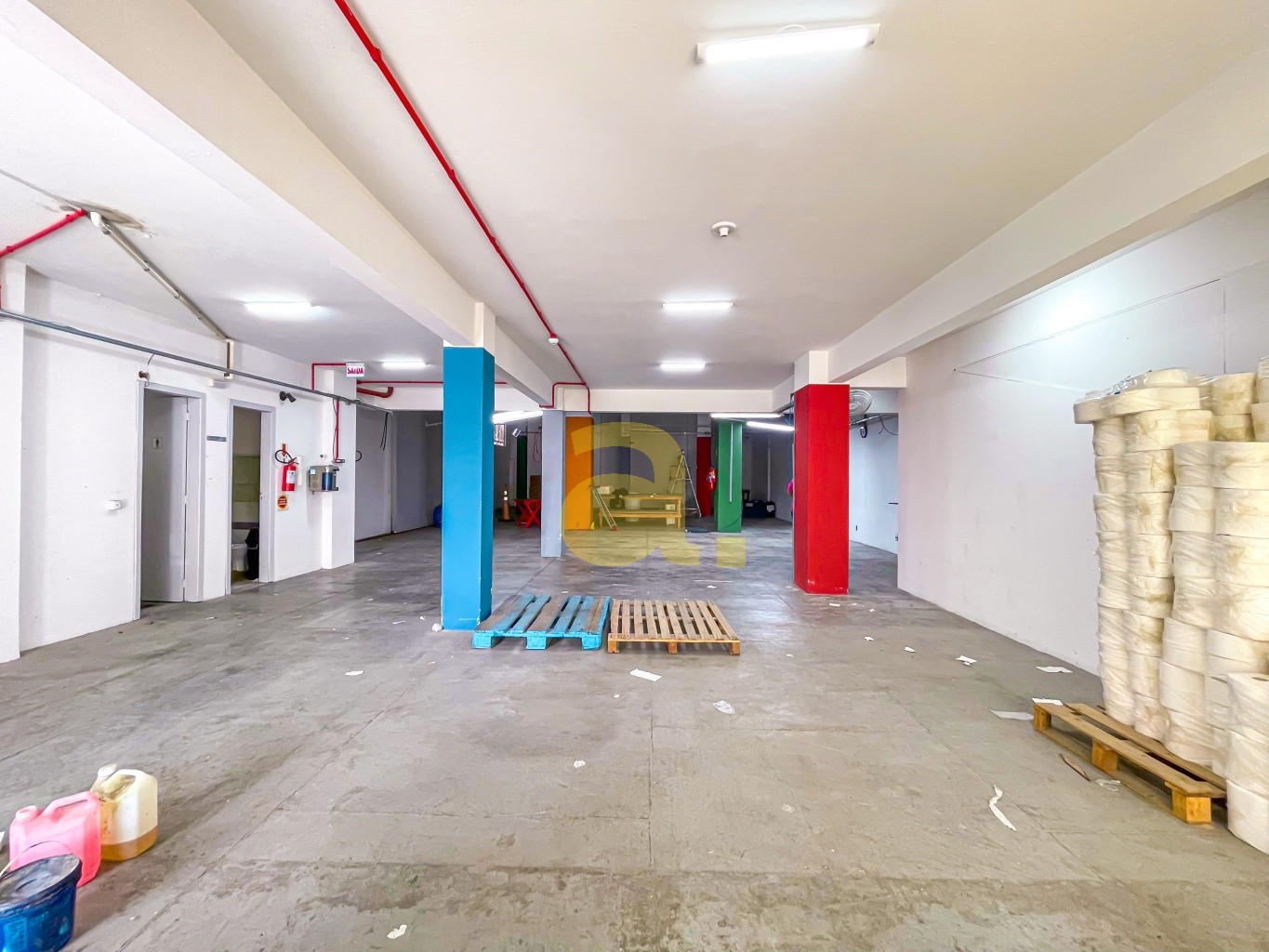 Sala-Conjunto, 275 m² - Foto 9