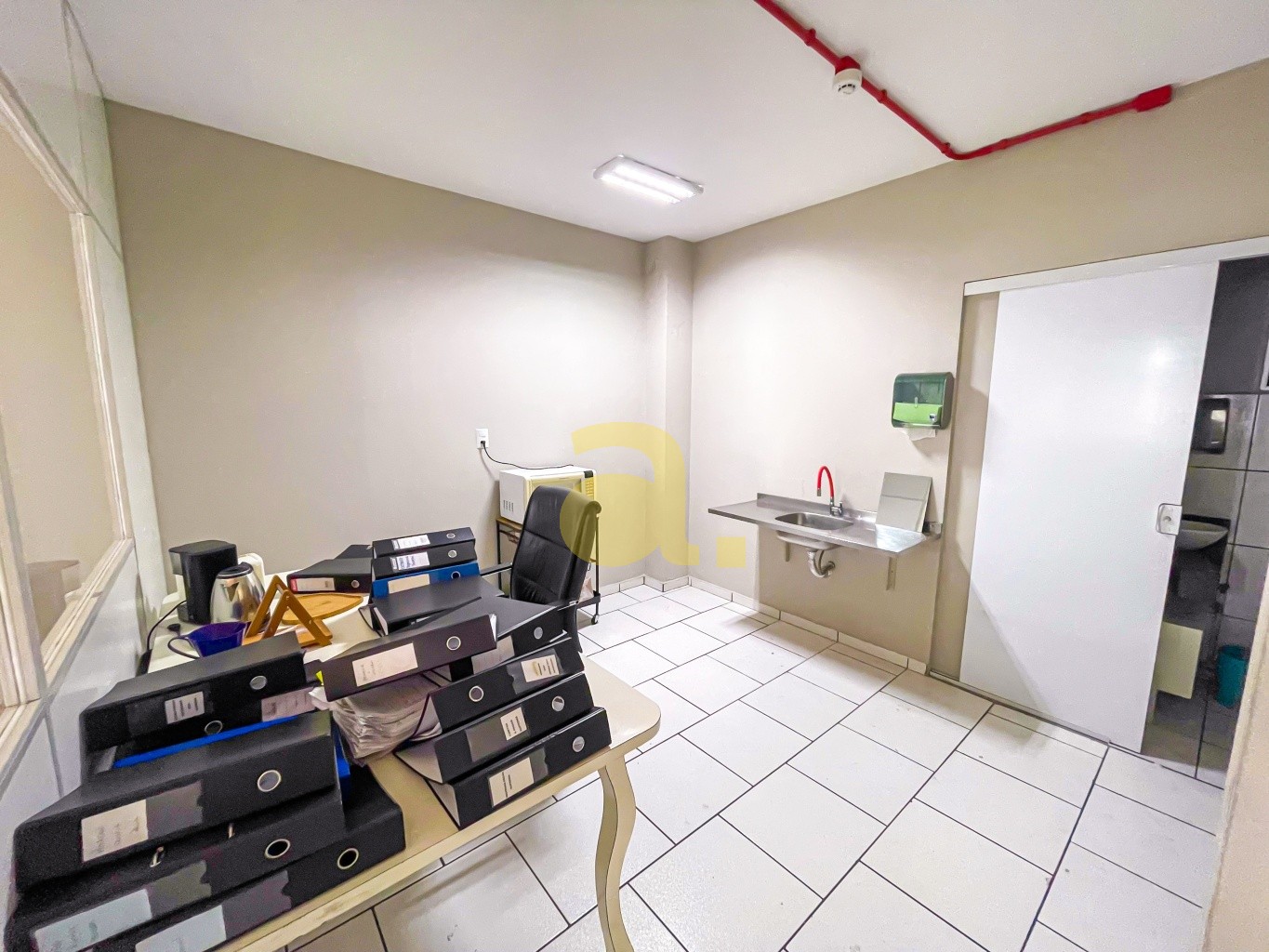 Sala-Conjunto, 100 m² - Foto 4