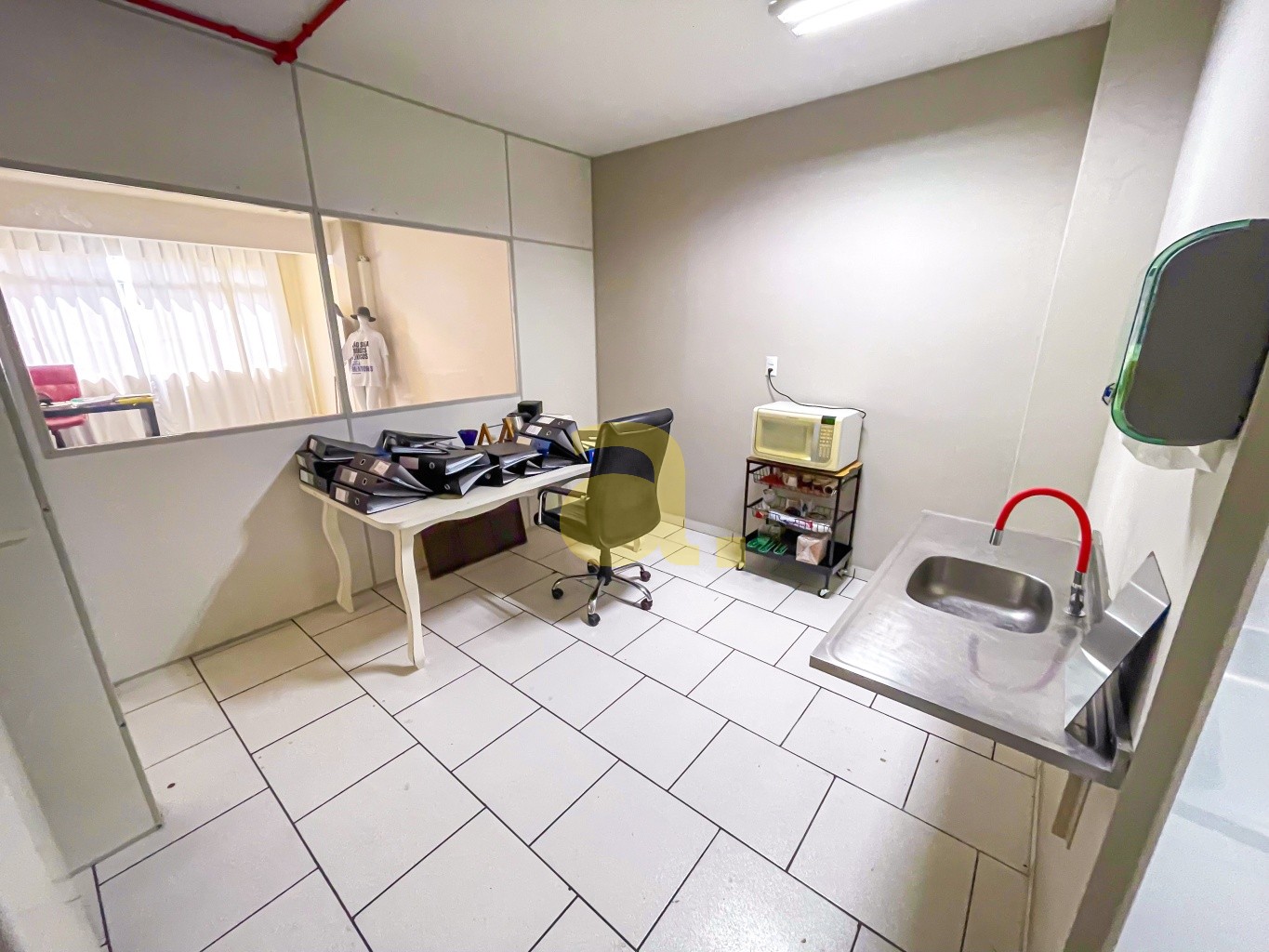 Sala-Conjunto, 100 m² - Foto 6