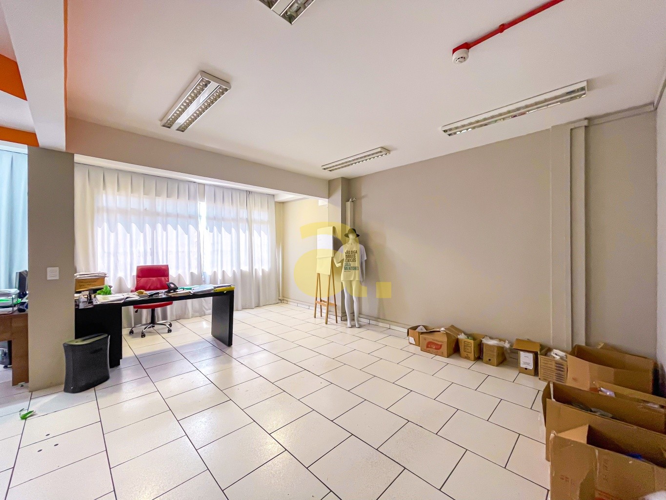 Sala-Conjunto, 100 m² - Foto 7