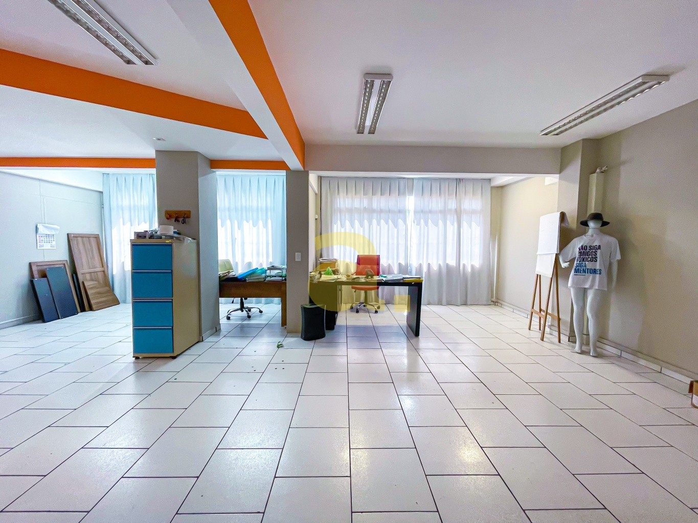 Sala-Conjunto, 100 m² - Foto 8