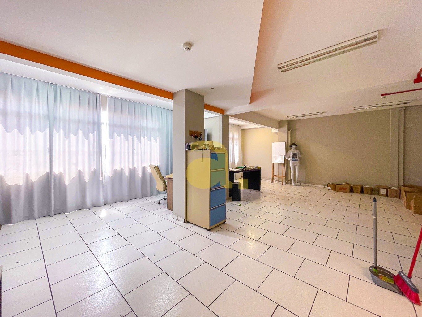 Sala-Conjunto, 100 m² - Foto 9