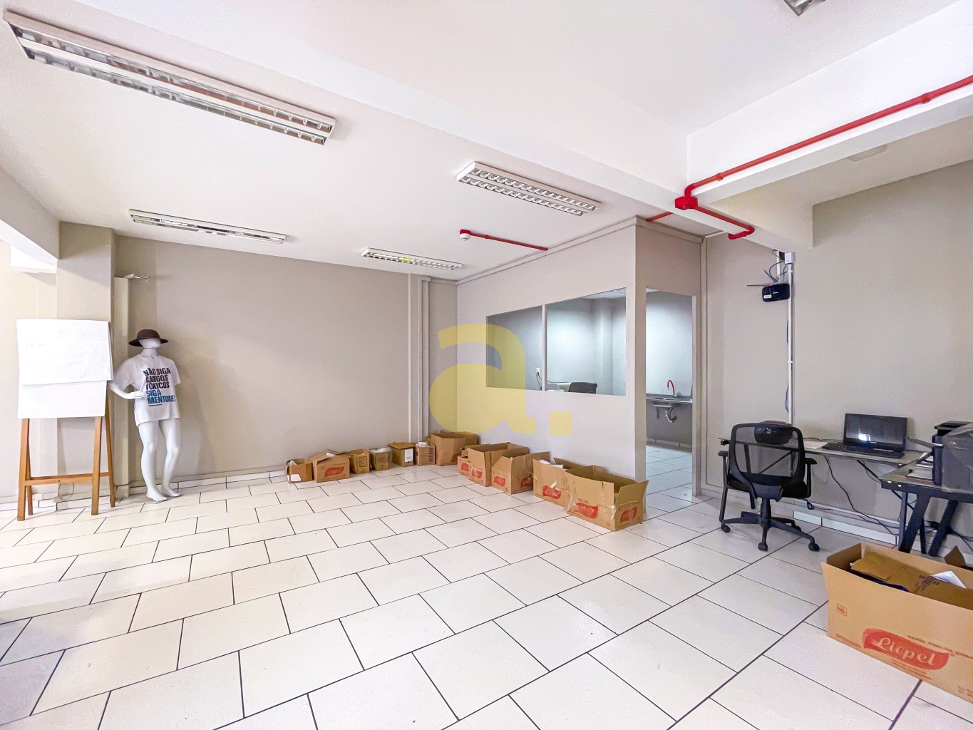 Sala-Conjunto, 100 m² - Foto 3