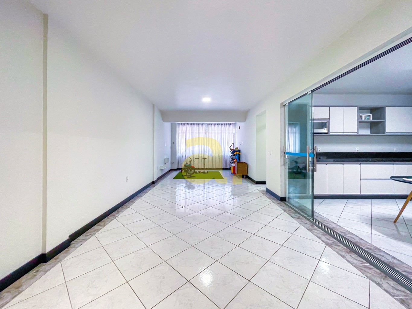 Apartamento, 3 quartos, 150 m² - Foto 4