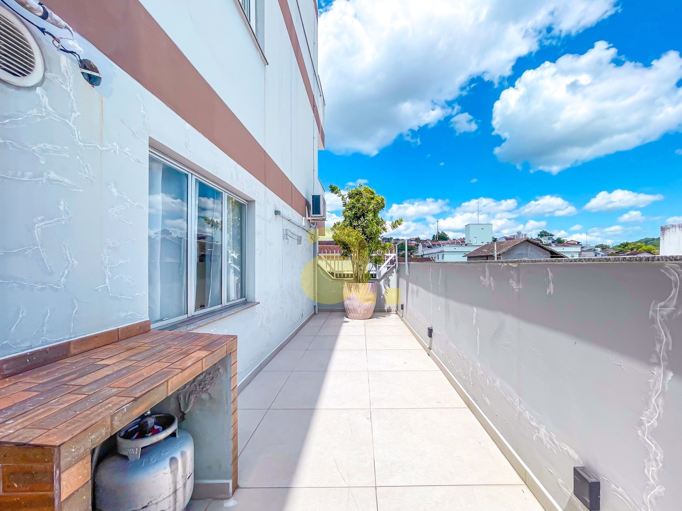 Apartamento, 3 quartos, 150 m² - Foto 1