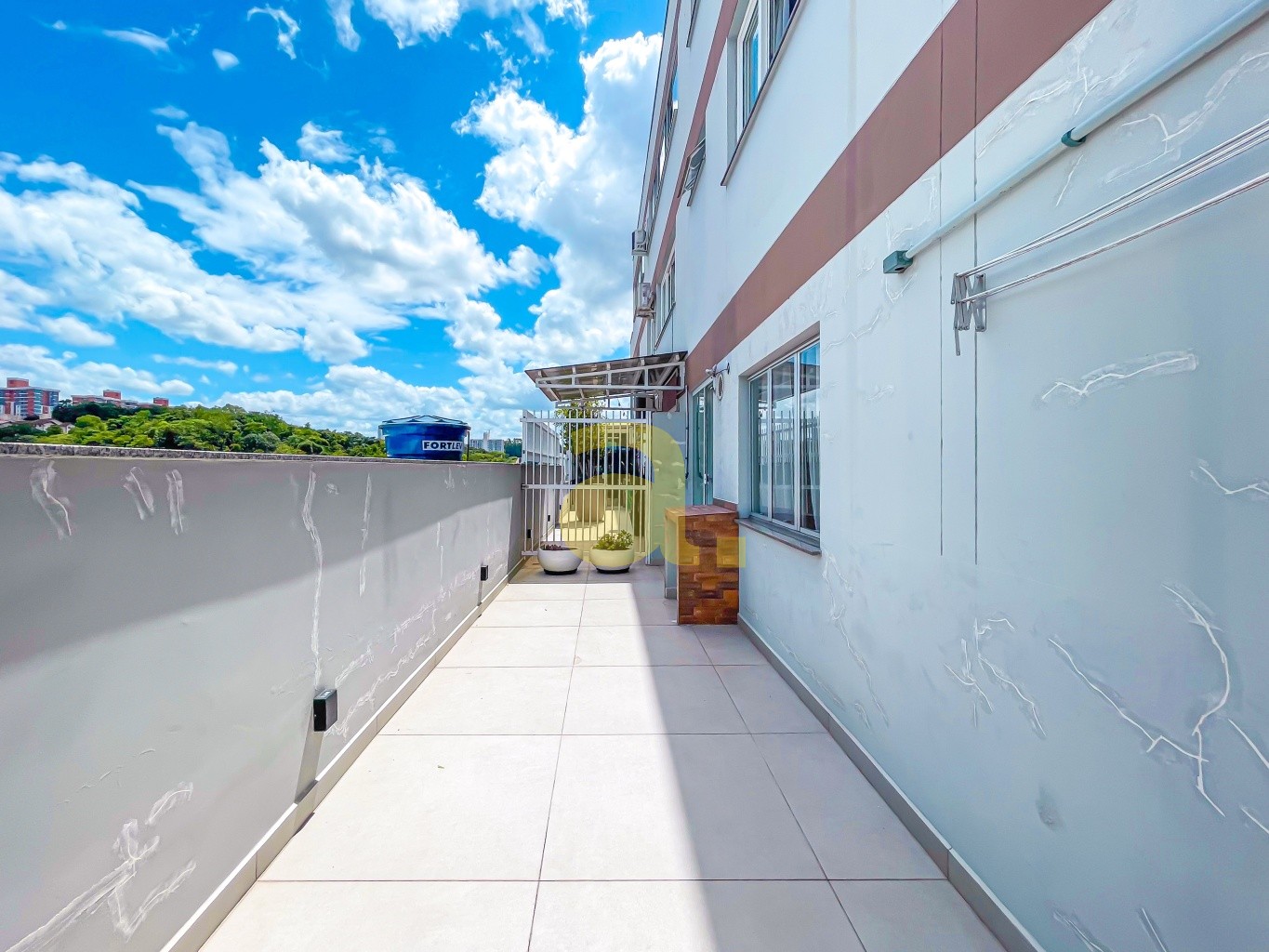 Apartamento, 3 quartos, 150 m² - Foto 2