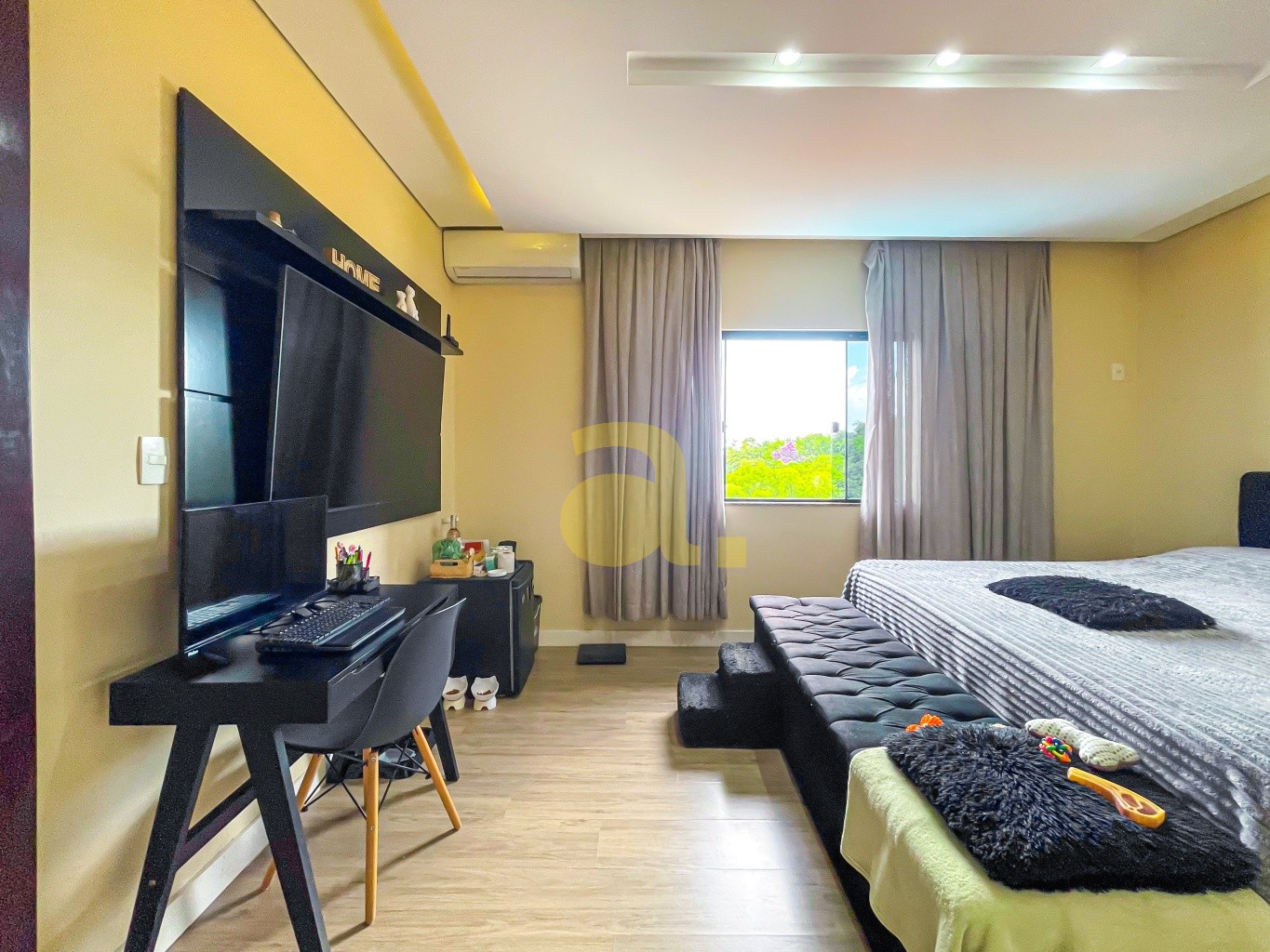 Casa, 3 quartos, 225 m² - Foto 17