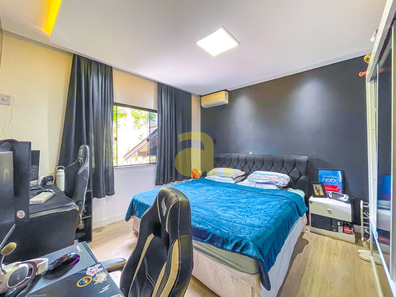 Casa, 3 quartos, 225 m² - Foto 20