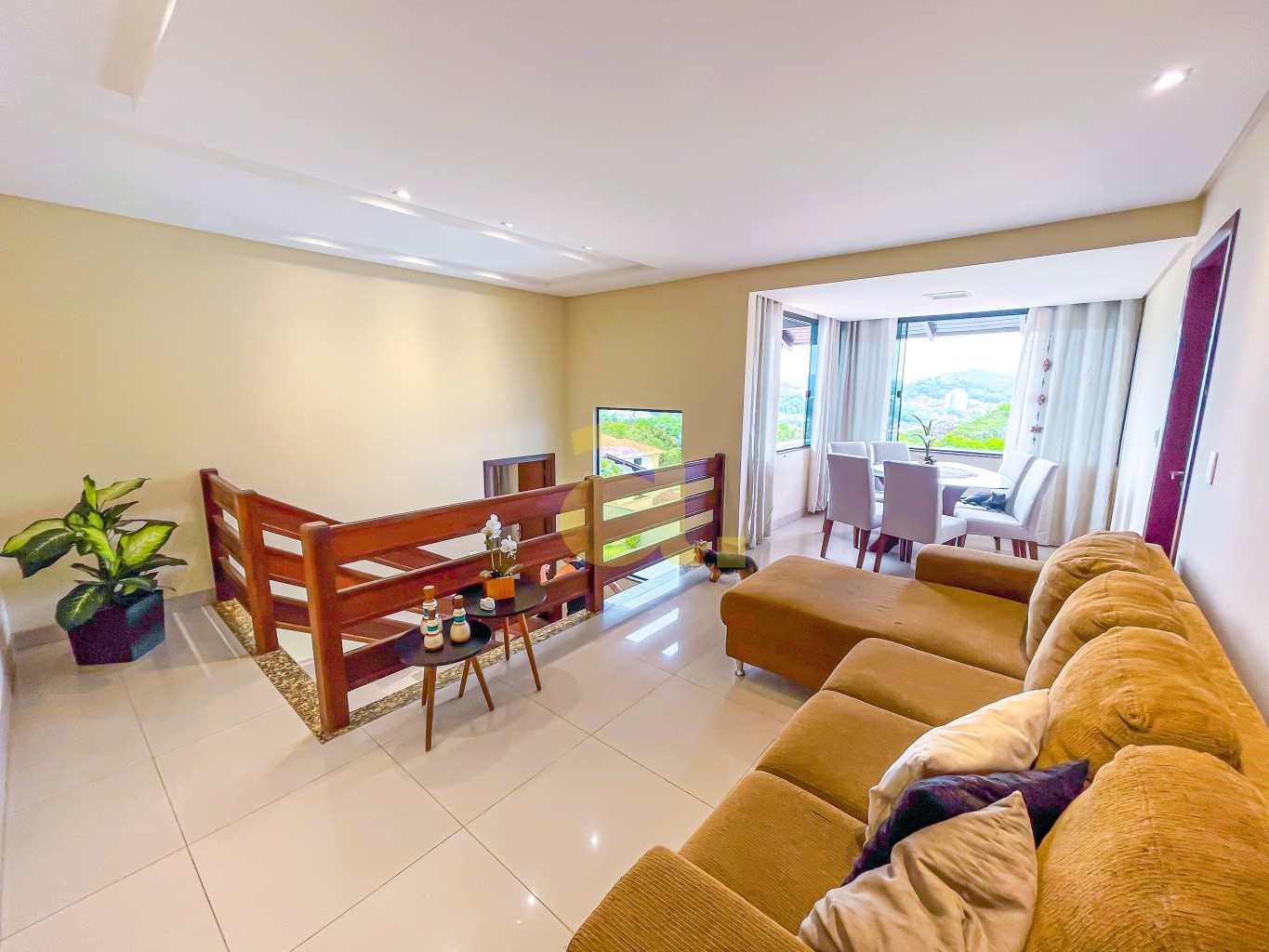 Casa, 3 quartos, 225 m² - Foto 11