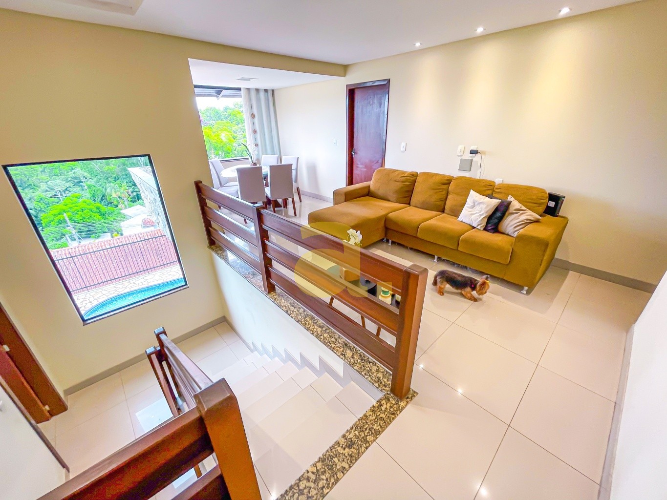 Casa, 3 quartos, 225 m² - Foto 12