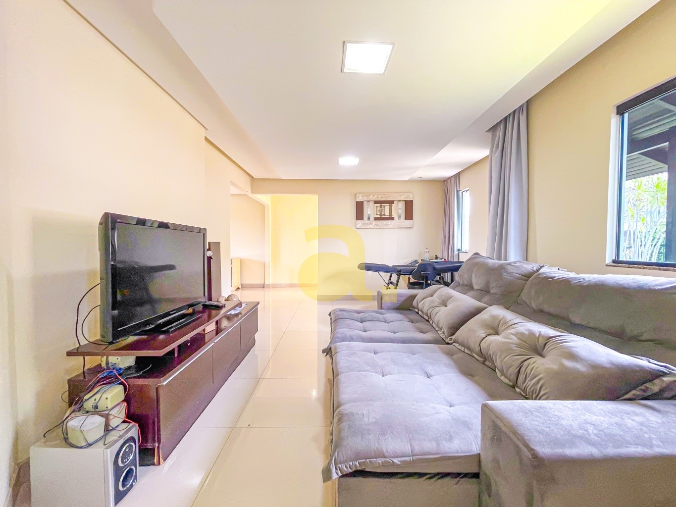 Casa, 3 quartos, 225 m² - Foto 10