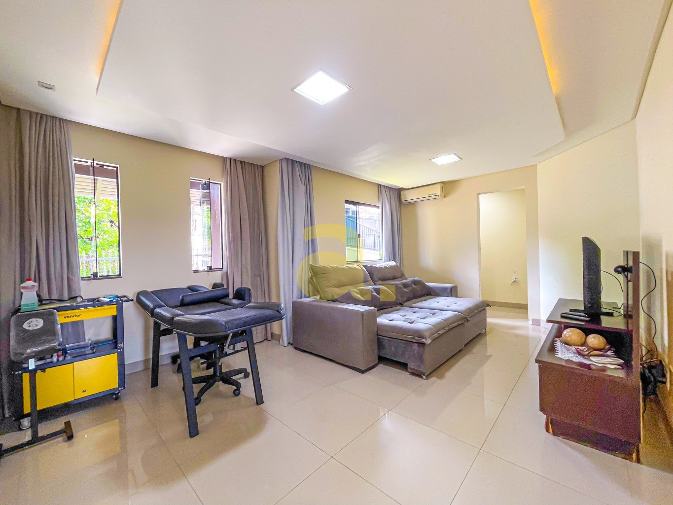 Casa, 3 quartos, 225 m² - Foto 8