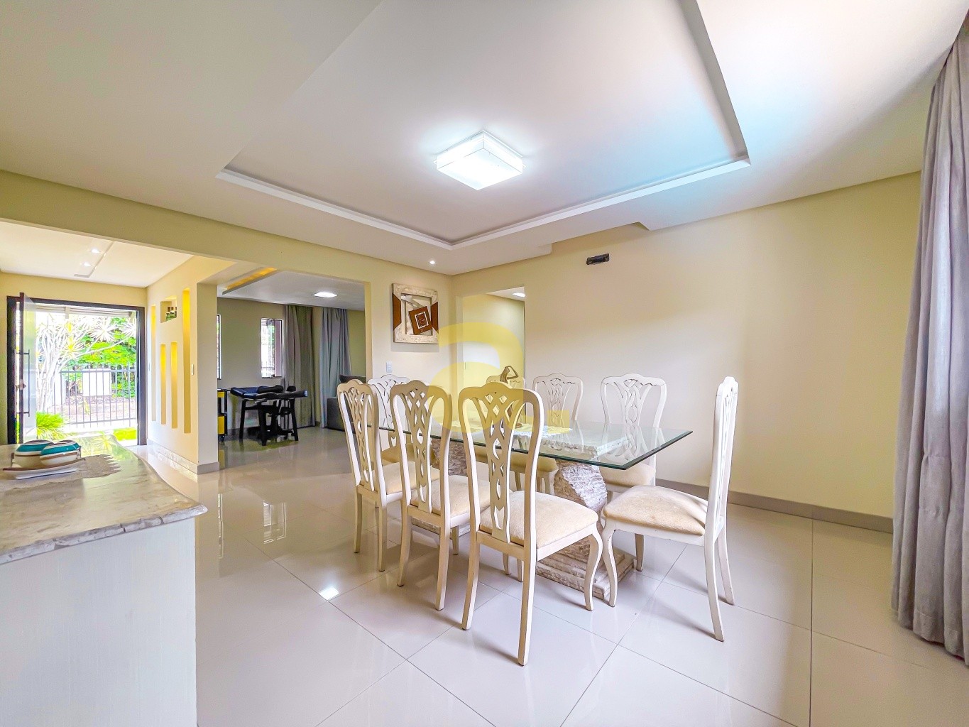 Casa, 3 quartos, 225 m² - Foto 9