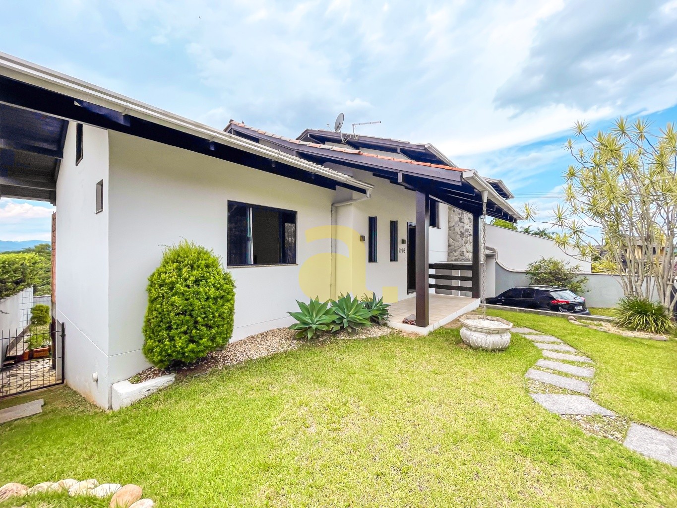 Casa, 3 quartos, 225 m² - Foto 24