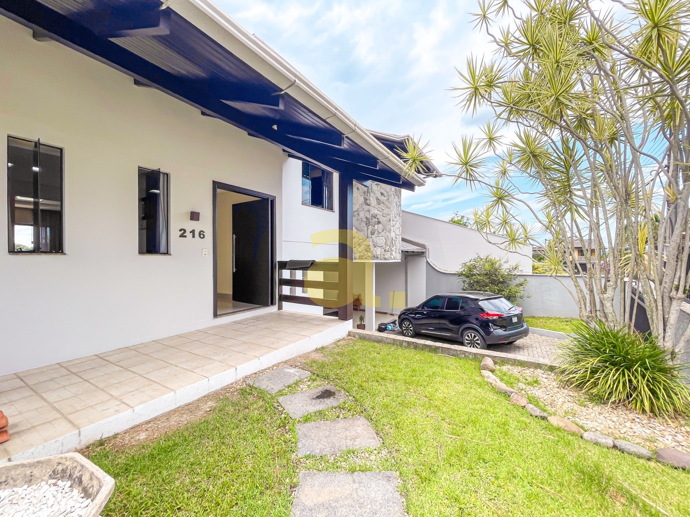 Casa, 3 quartos, 225 m² - Foto 25