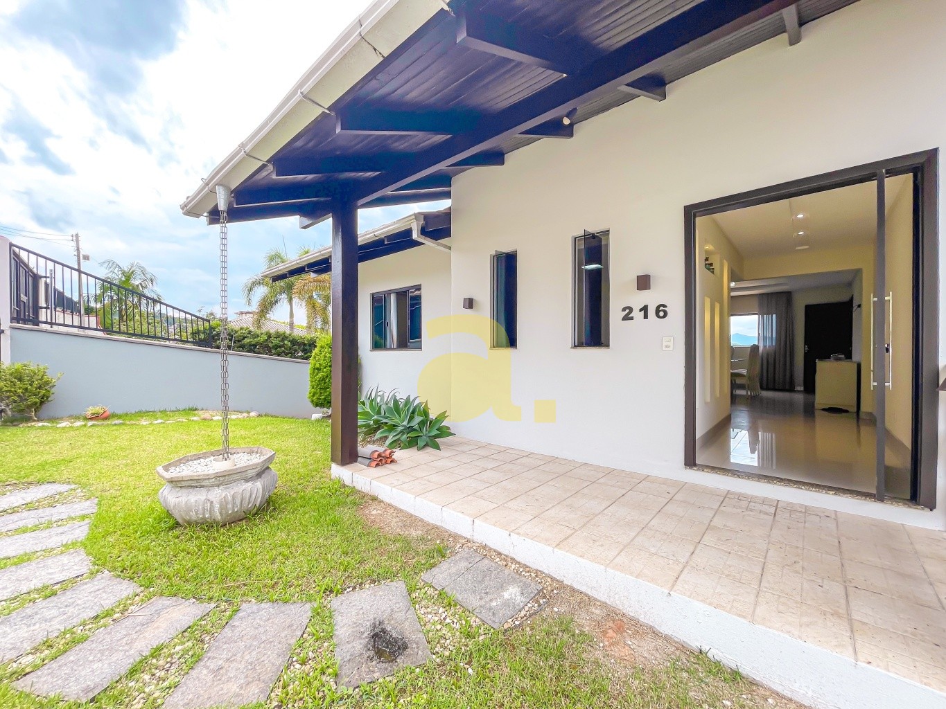 Casa, 3 quartos, 225 m² - Foto 26