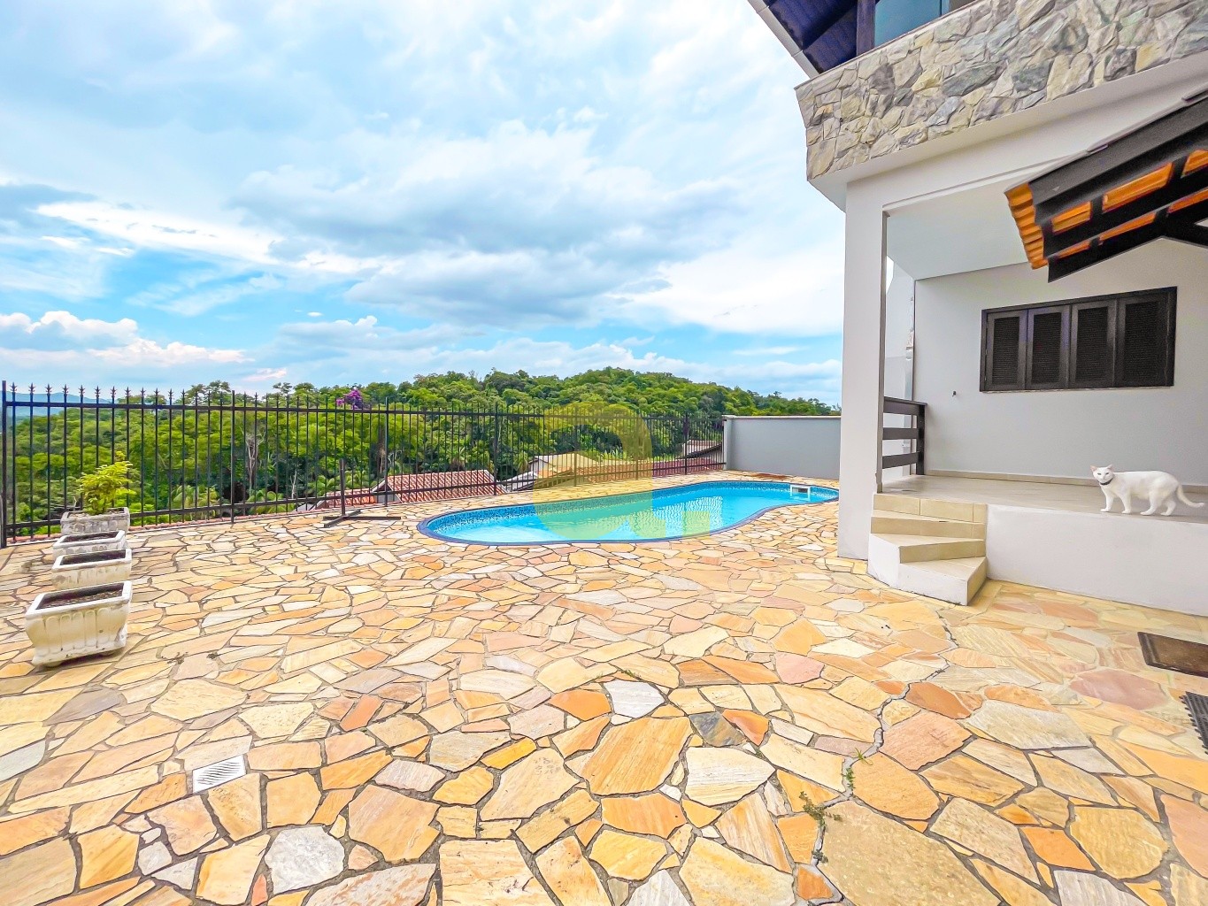 Casa, 3 quartos, 225 m² - Foto 3