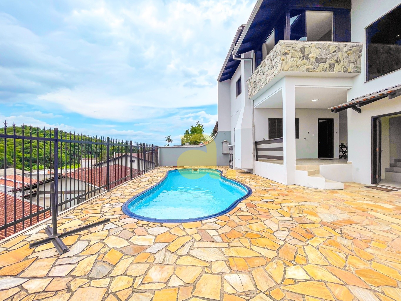 Casa, 3 quartos, 225 m² - Foto 4