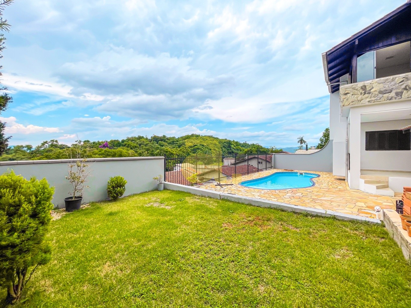 Casa, 3 quartos, 225 m² - Foto 6