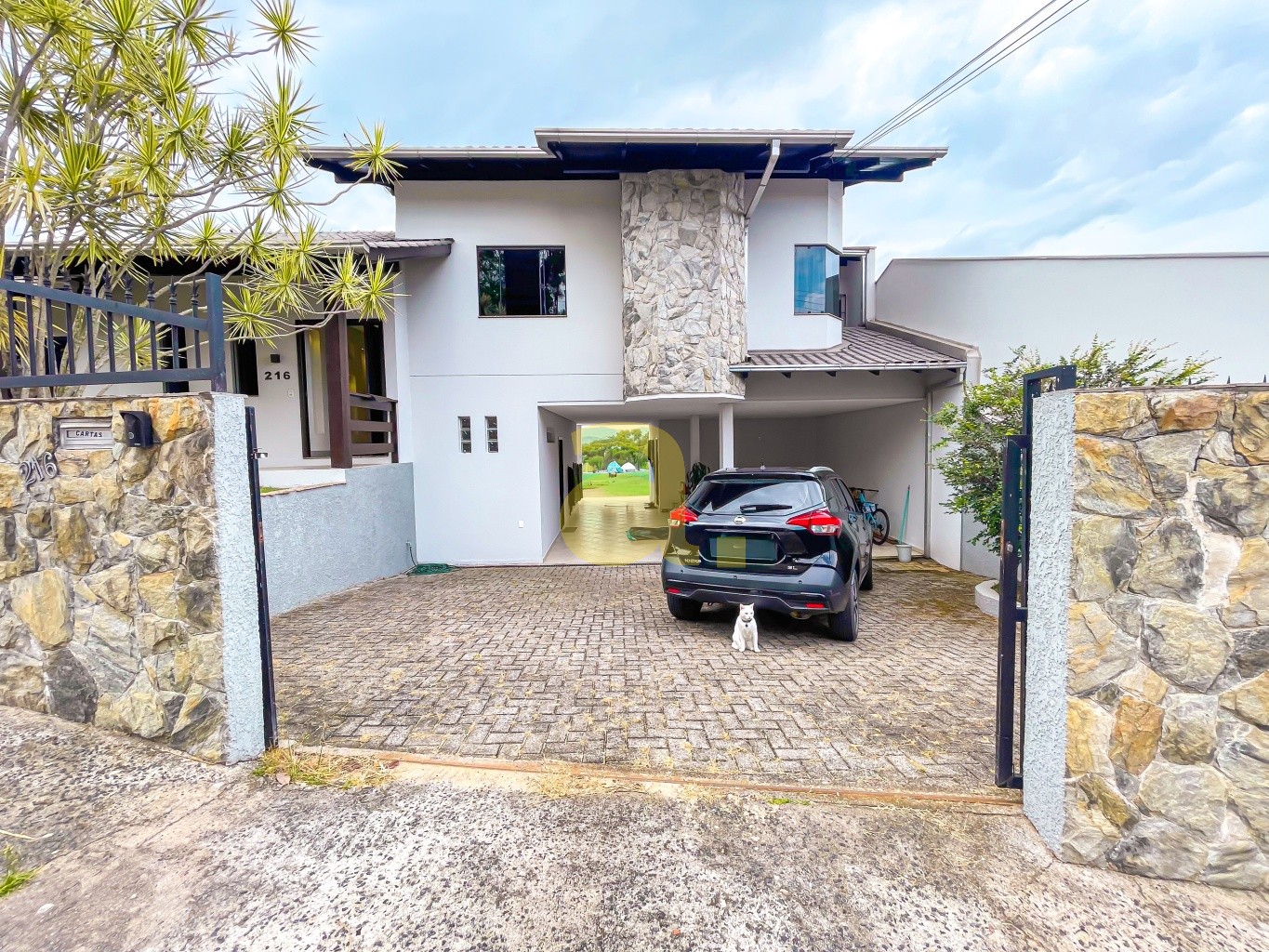 Casa, 3 quartos, 225 m² - Foto 27