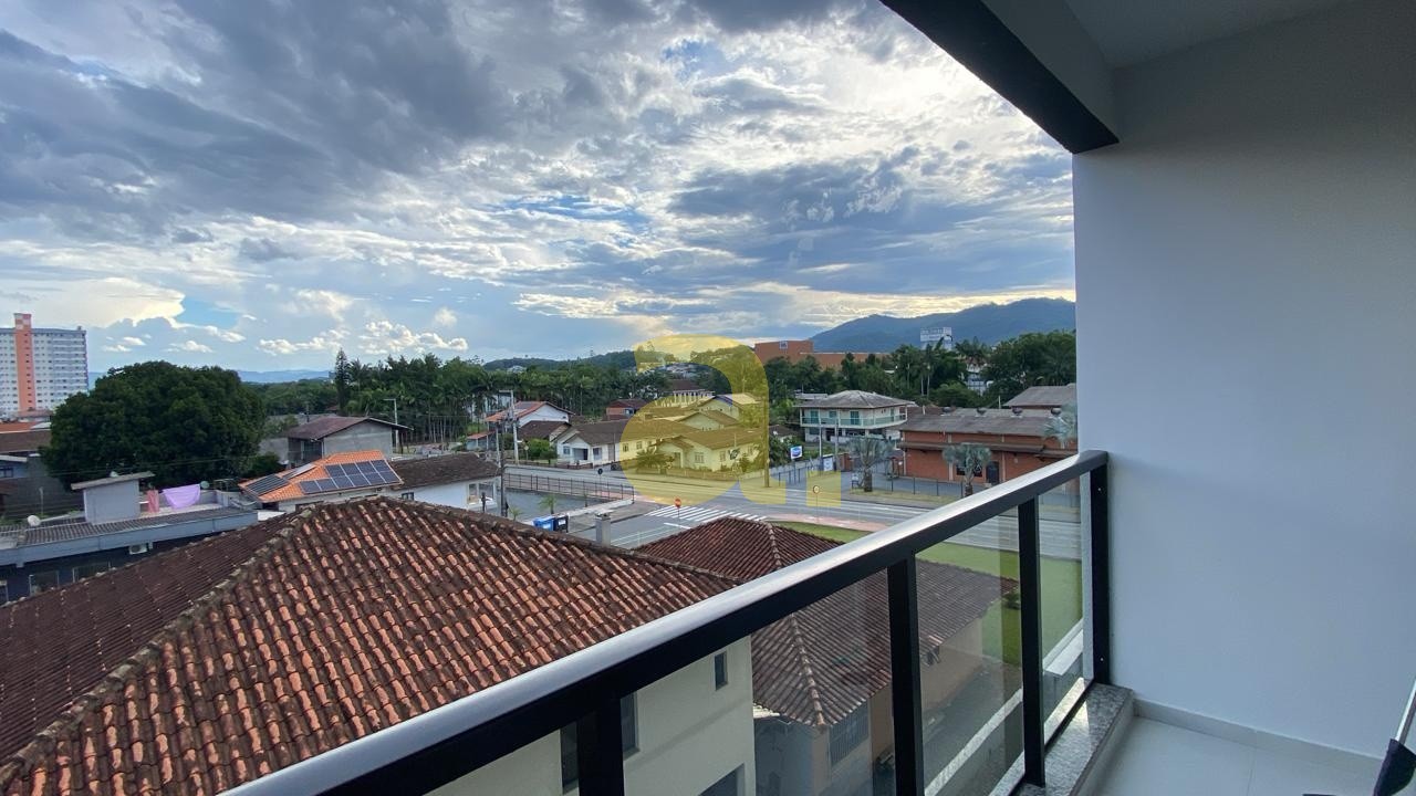 Apartamento, 2 quartos, 54 m² - Foto 3