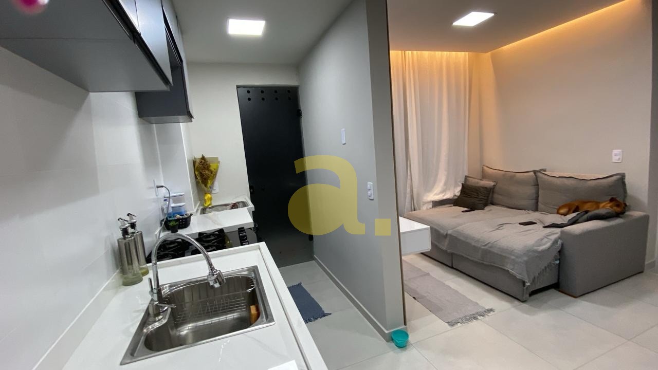 Apartamento, 2 quartos, 54 m² - Foto 5