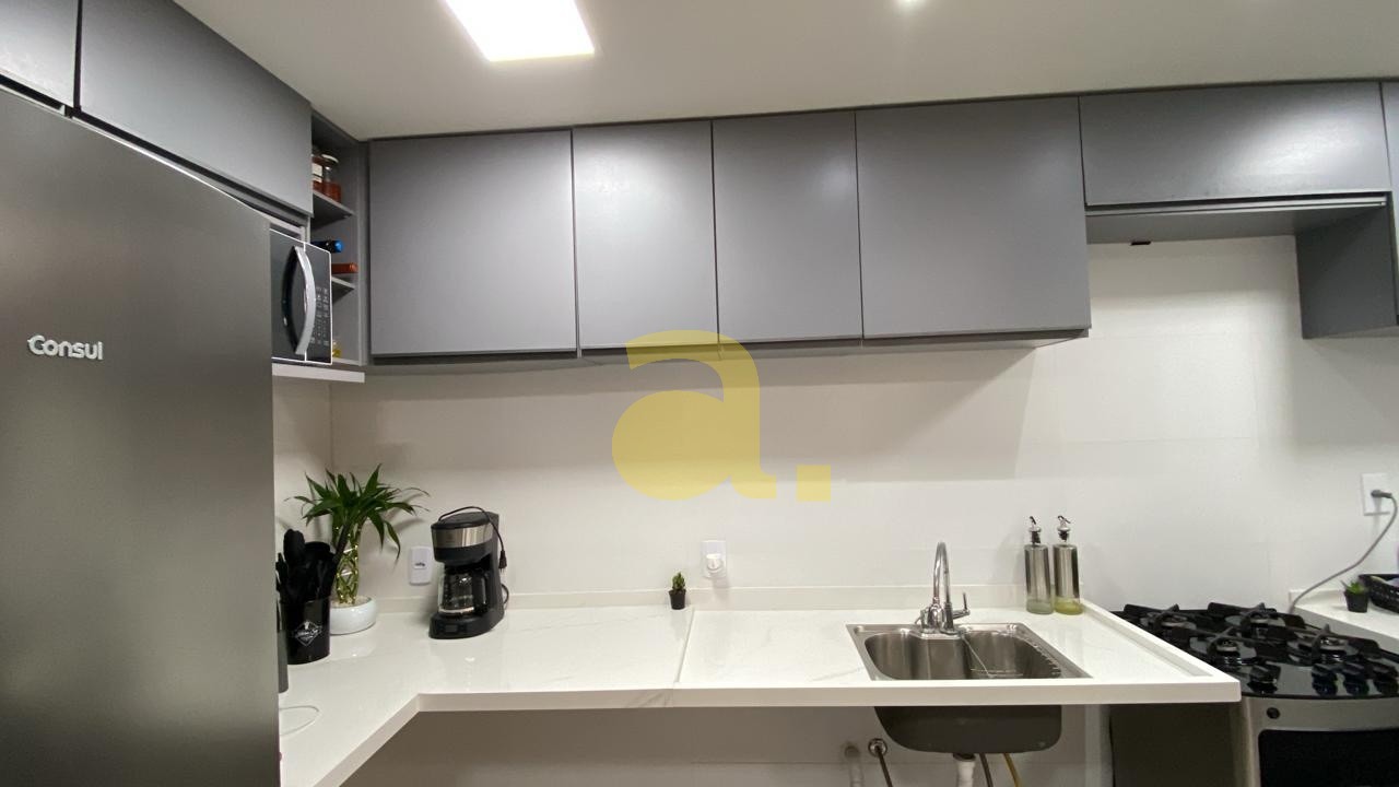 Apartamento, 2 quartos, 54 m² - Foto 7