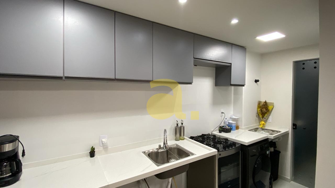 Apartamento, 2 quartos, 54 m² - Foto 9