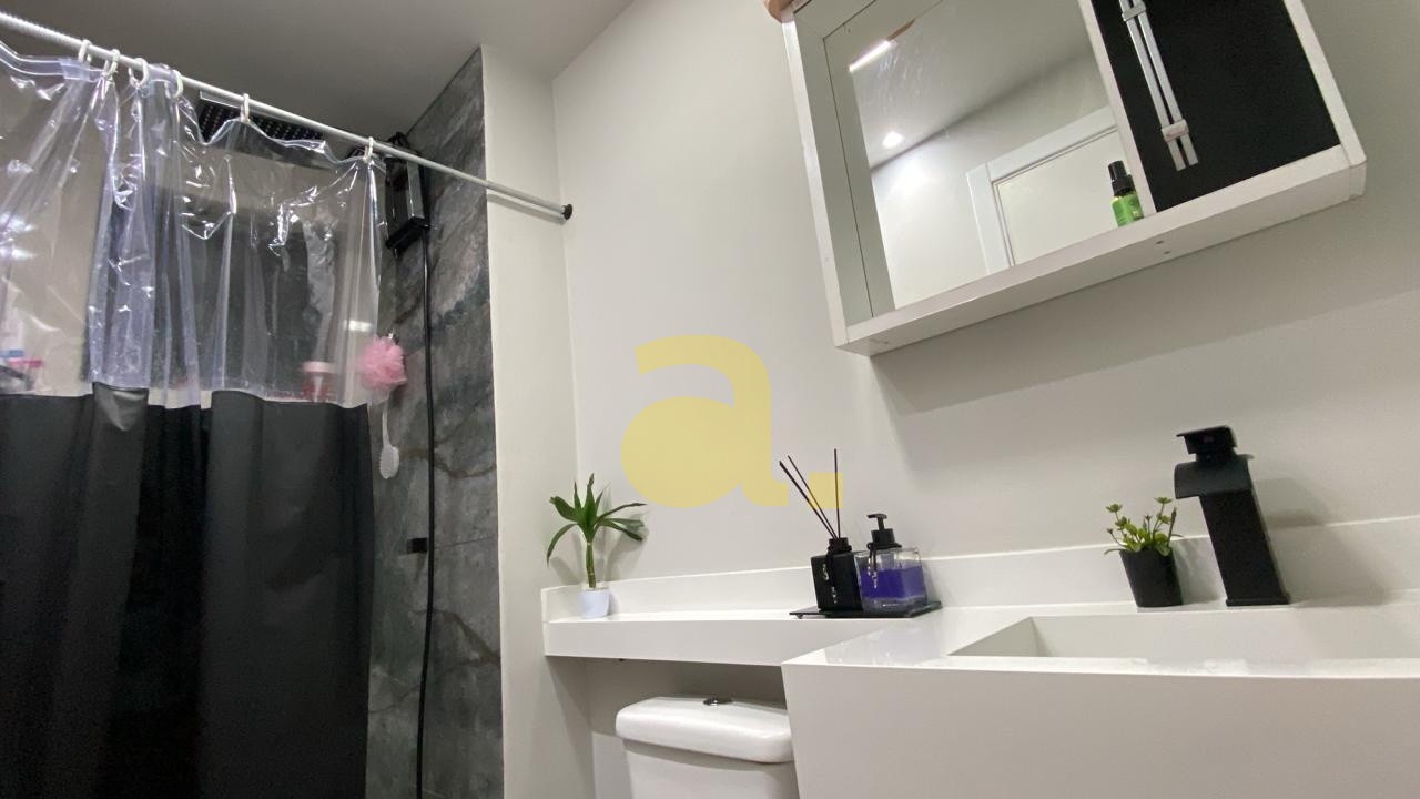 Apartamento, 2 quartos, 54 m² - Foto 11