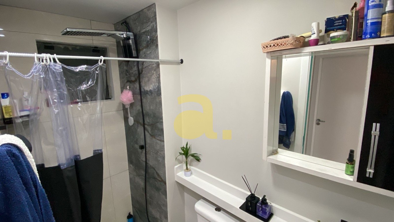 Apartamento, 2 quartos, 54 m² - Foto 12