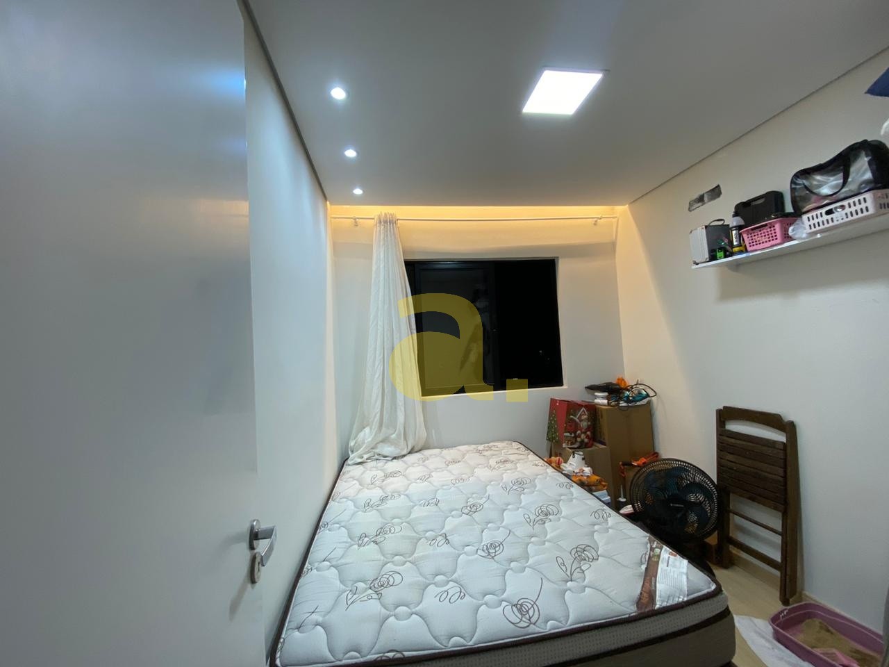 Apartamento, 2 quartos, 54 m² - Foto 13