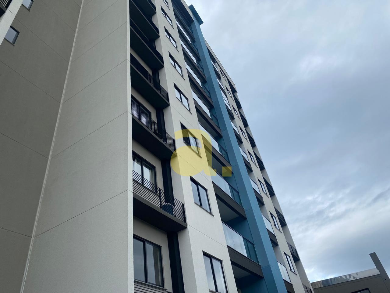 Apartamento, 2 quartos, 54 m² - Foto 1