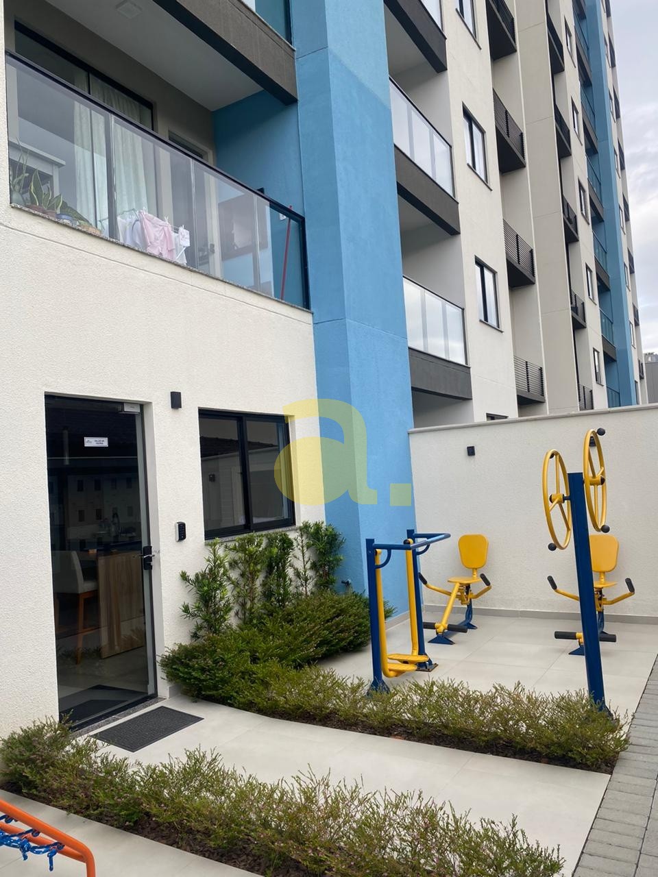 Apartamento, 2 quartos, 54 m² - Foto 14