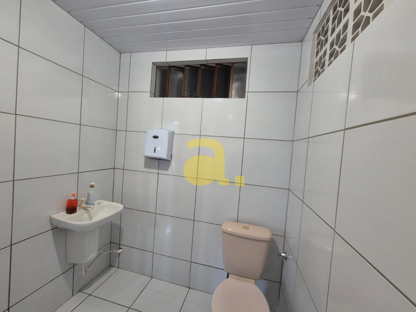 Conjunto Comercial-Sala para alugar, 100m² - Foto 11