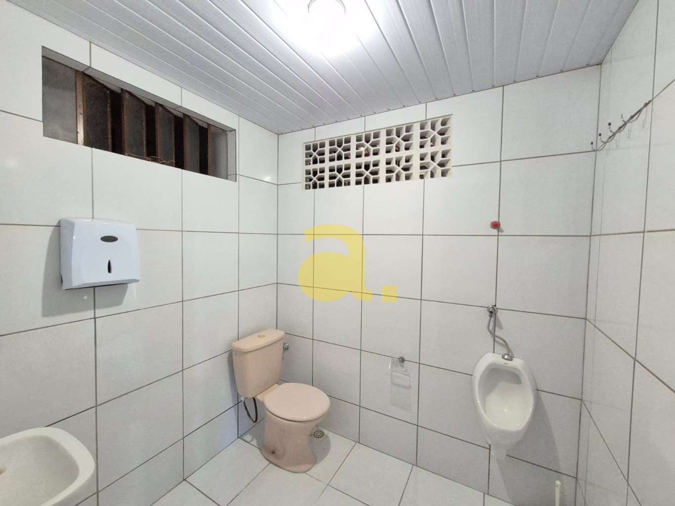 Conjunto Comercial-Sala para alugar, 100m² - Foto 10