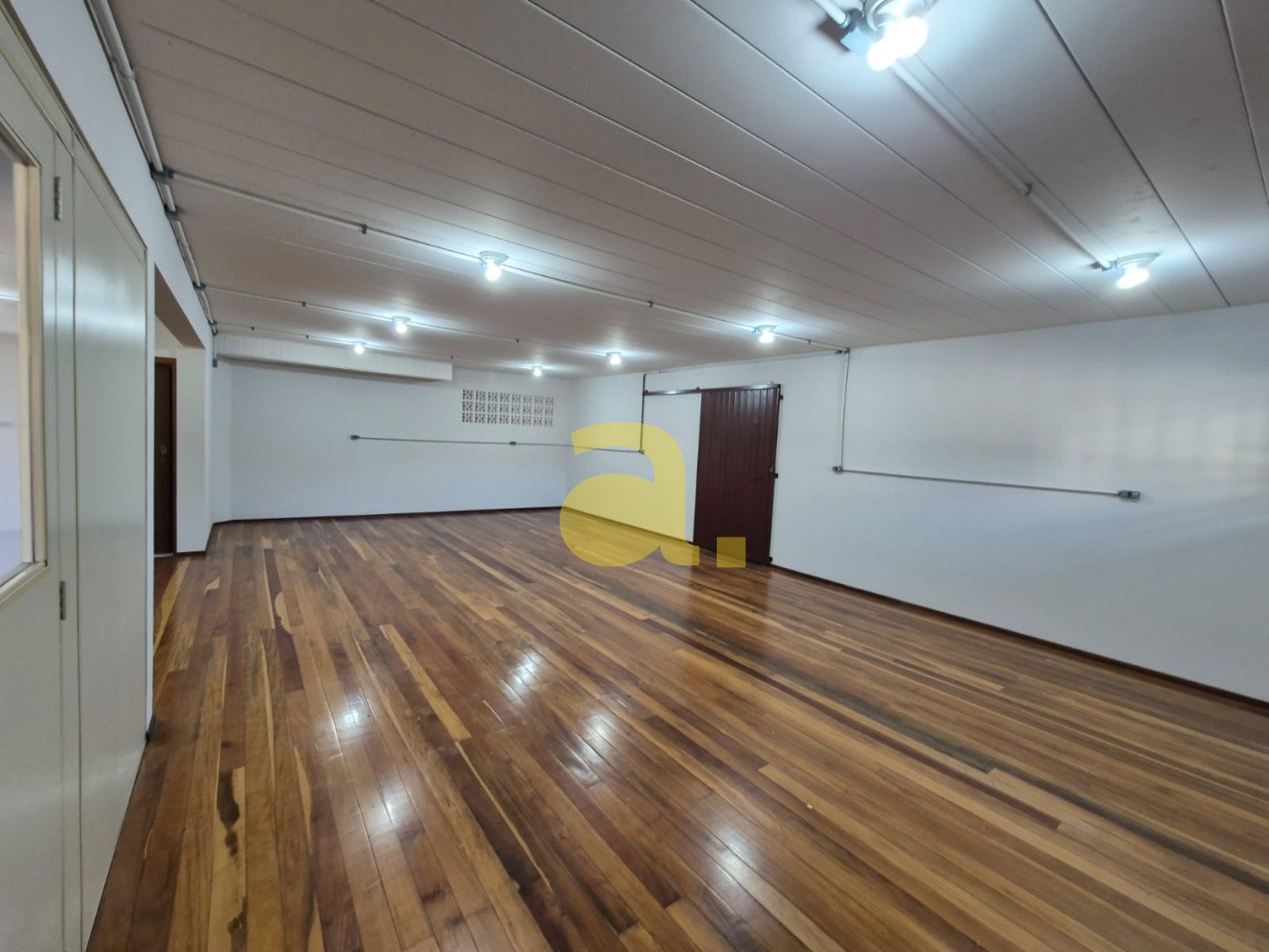 Conjunto Comercial-Sala para alugar, 100m² - Foto 3