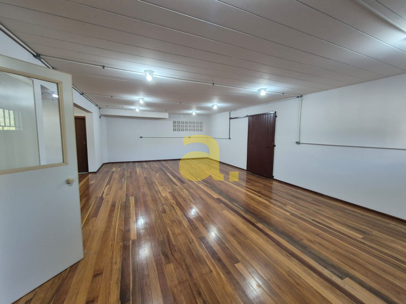 Conjunto Comercial-Sala para alugar, 100m² - Foto 6