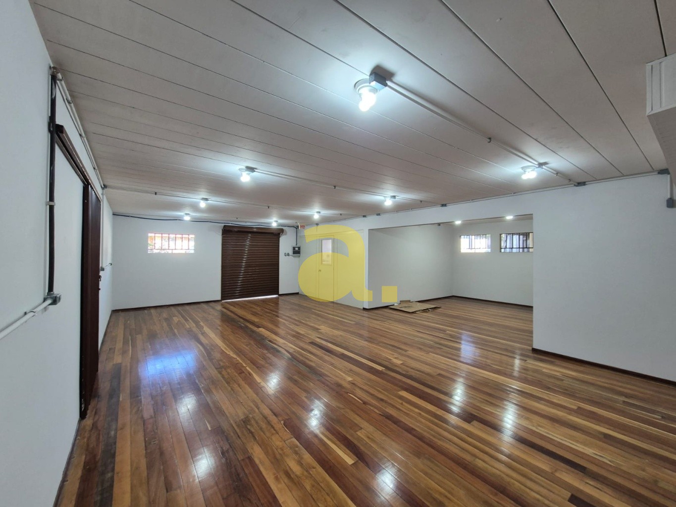 Conjunto Comercial-Sala para alugar, 100m² - Foto 7