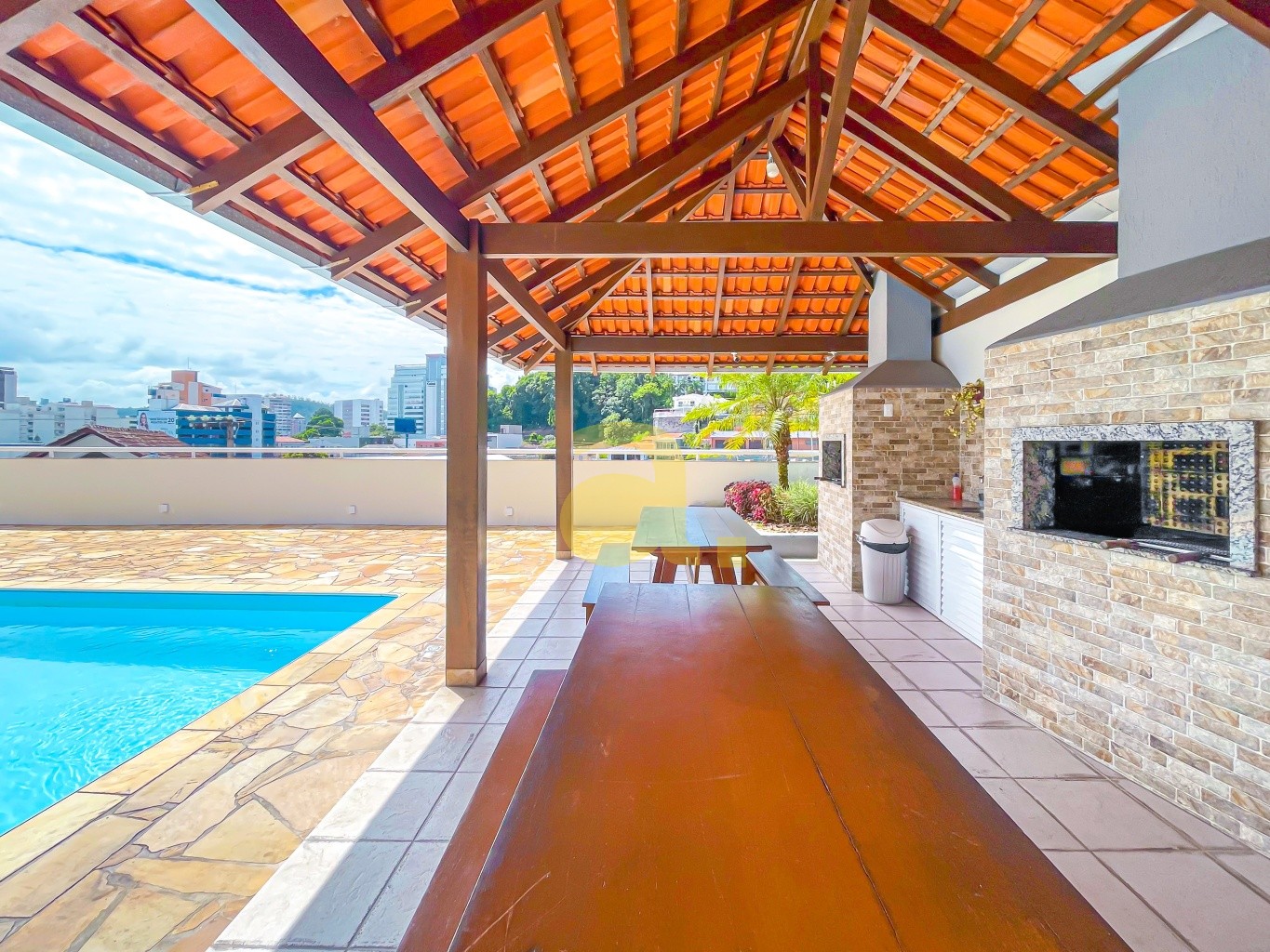 Apartamento, 3 quartos, 144 m² - Foto 2