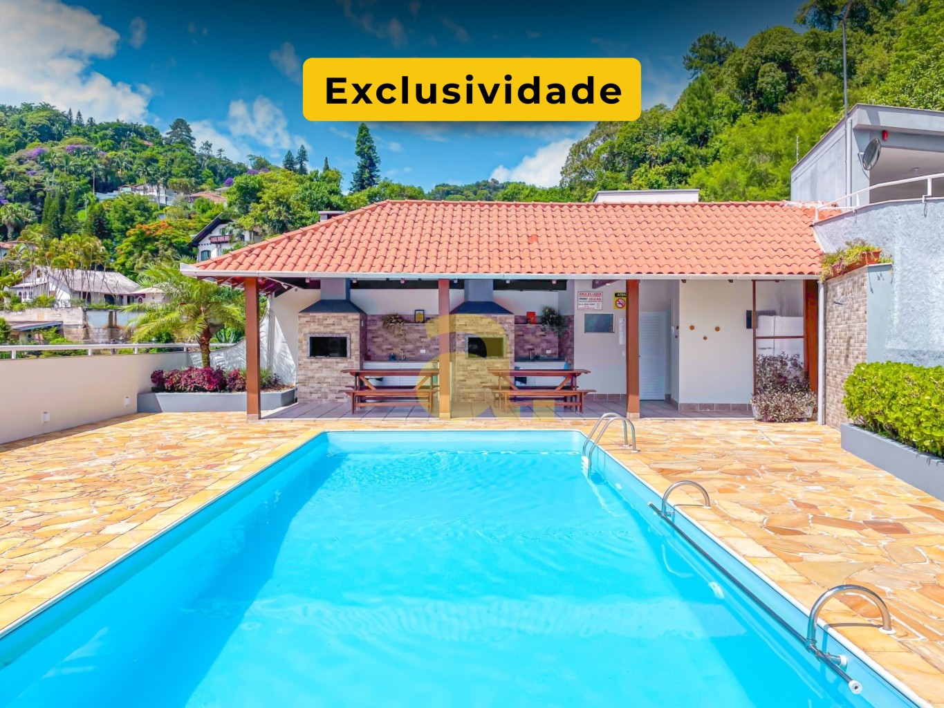 Apartamento, 3 quartos, 144 m² - Foto 1