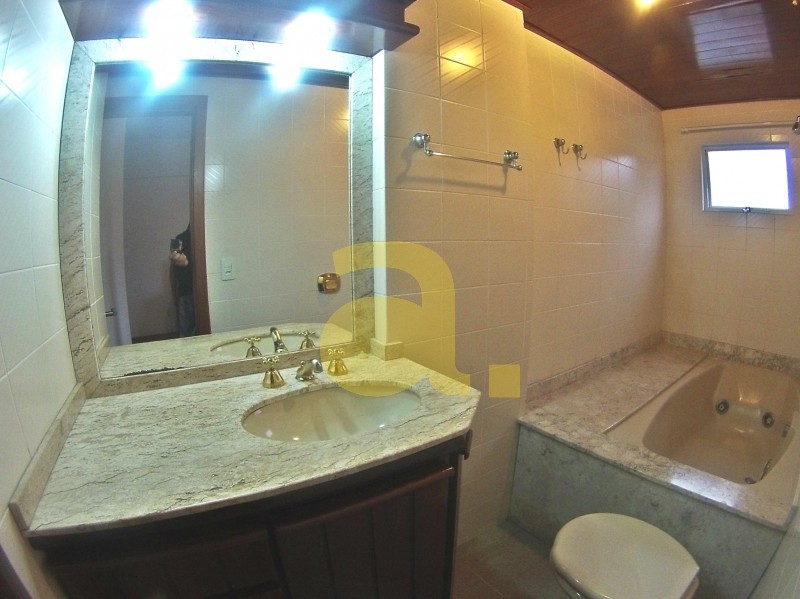 Apartamento, 3 quartos, 144 m² - Foto 21