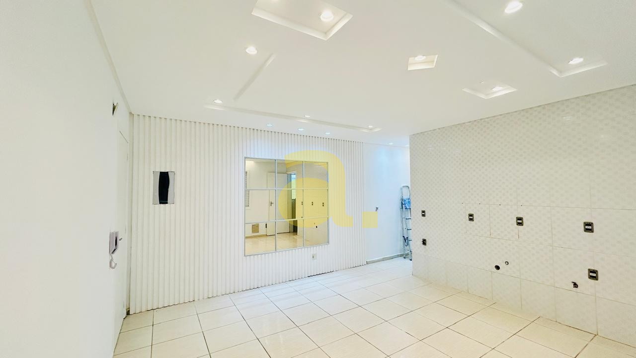 Apartamento, 2 quartos, 55 m² - Foto 1