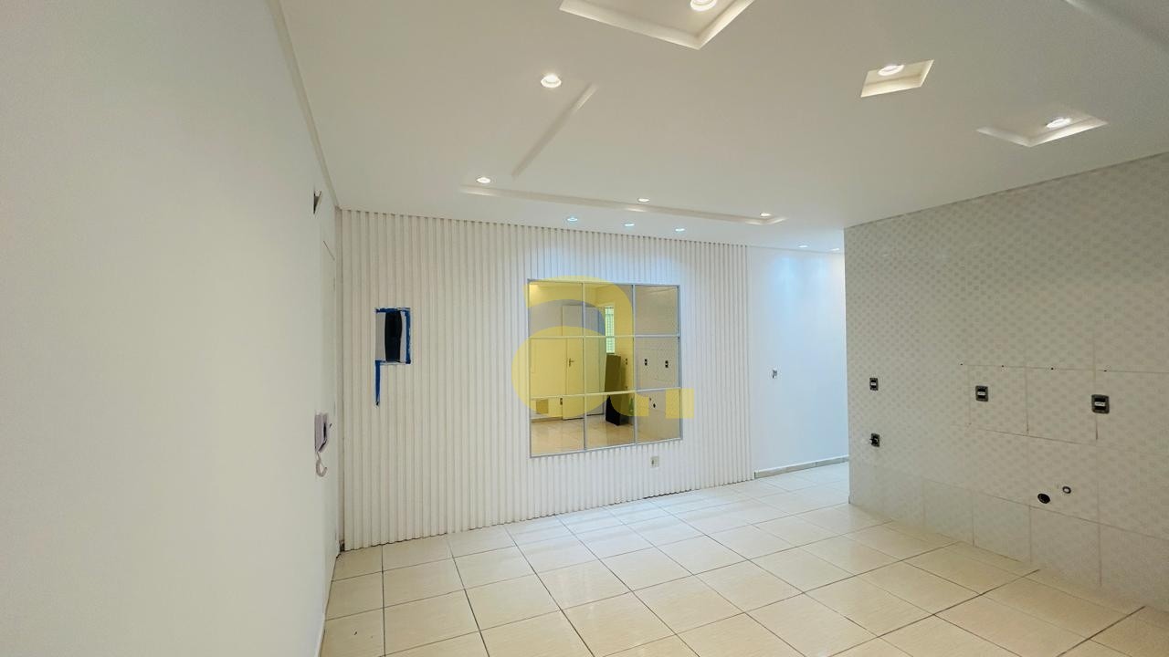 Apartamento, 2 quartos, 55 m² - Foto 2