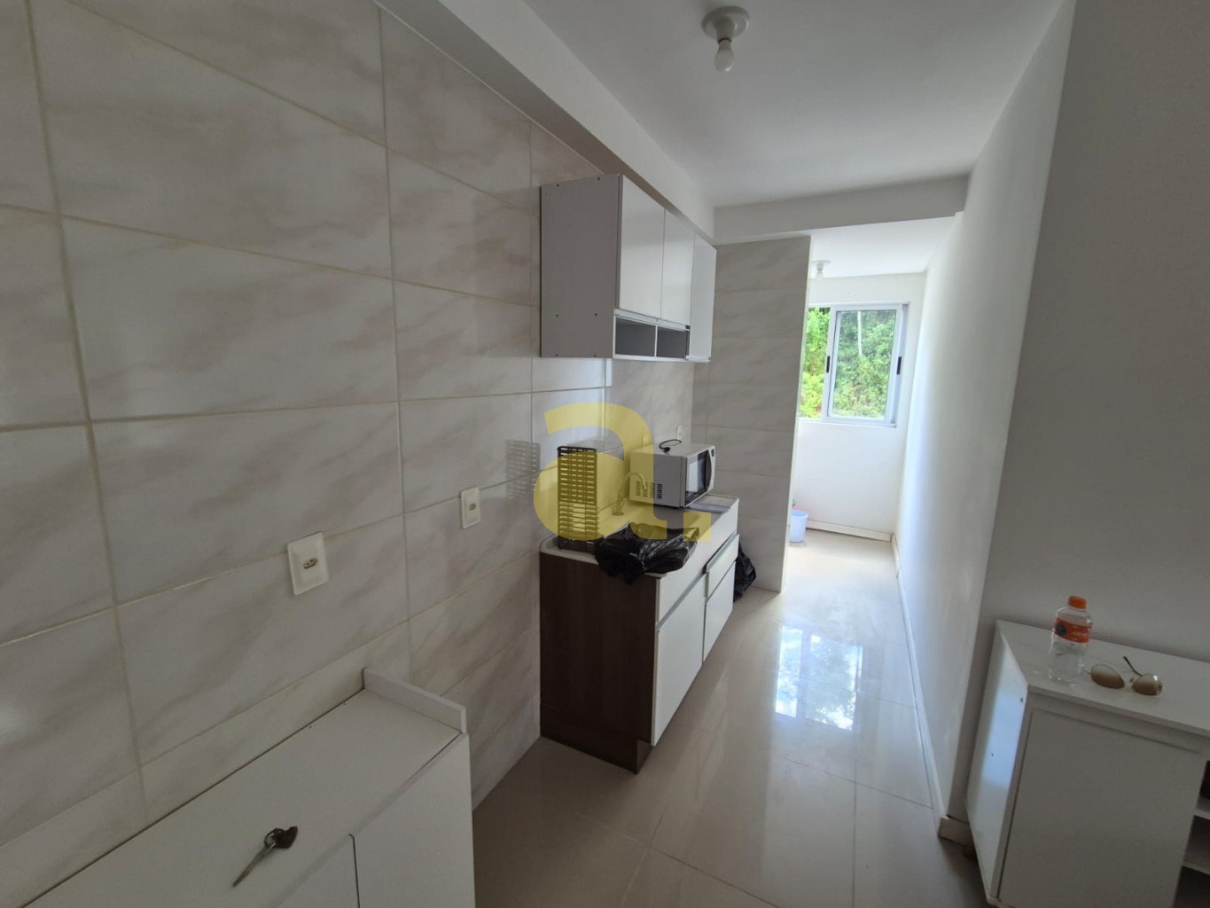 Apartamento, 2 quartos, 58 m² - Foto 2