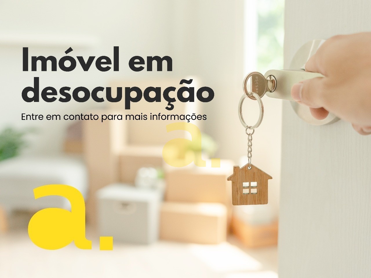 Apartamento, 2 quartos, 58 m² - Foto 1